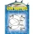 Boone - Live Bait Rig - 2/0 Sng Hk+sz2 Trebl Hk 2pk