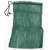 Boone - Poly Chum Bag - Green Holds 20lb
