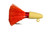 Boone - Pompano Jig - 3/8oz 3pk Cream/org