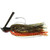 Dirty Jigs - Luke Clausen Compact Pitchin Jig - 1/2oz Alabama