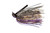 Dirty Jigs - Tour Level Pitchin Jig - 3/8oz Super Matt Brown