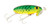 Arbogast G630-115 Jitterbug - Topwater Lure, 2", 1/4 oz - G630-115 Arbogast G630-115 Jitterbug - Topwater Lure, 2", 1/4 oz - G630-115
