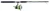 Kunnan - Blackwater Combo W/line - Spinning 6ft 6in M 2pc - KBO66S