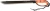 Sarge Knives - Jungle Expedit Machete - 24in - SK-950C