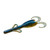 Zoom - Baby Brush Hog - 5.5in 12bg Okeechobee Craw - 042-251