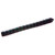 Zoom - Centipede Worm - 4in 20bg Junebug - 007-005