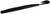 Zoom - Mag Ultravibe Speed Worm - 7in 8bg Black - 113-038