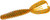 Zoom - Z-craw Jr - 3.75in 8bg Rootbeer Pep Grn - 130-097