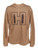 Hornady 99614s Heather Tan Solar Hoodie Sm