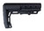 Dma Xts101 Ar Skeletonized Minimal Stock Blk