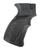 Dma Xts401 Rubberized Ak Pistol Grip Blk