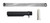 Dma Xtsbtamil Milspec Buffer Tube Assembly