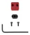 Armaspec Arm103red Tcb31 Tactical Combat Button