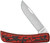 Case 66391 Nov Cut Of The Month Fossil Jig Rb G10