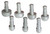 Hornady 399965 Hgh Spd Cs Trim Pilot 8mm .323