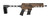 Dia Db1629l071 Dbx57 5.7x28 8 20r Mdbrz Sbr