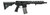 Griffin Armament Mk2cqb223w115w Sbr 223 Wylde 11.50