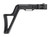 Kriss Kva3fsbl00 Modular Stock Folding Blk