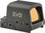 Meprolight Usa 901141172 Mpo Pros Black 1 X 0.78 X 0.60 3 Moa Red Dot33 Moa Bullseyering Multi Reticle