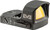 Meprolight Usa 901243271 Mpodf Black 1 X 0.89 X 0.68 3.5 Moa Red Dot