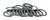 Precision Armament A00520 Accuwsh Shim Kit 58x24