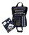 Dac 36265 80pc Unv Cln Kit Soft Case