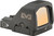 Meprolight Usa 901141271 Mpo F Black 1x 3 Moa33 Moa Bullseyering 3 Moa Red Dot33 Moa Bullseyering Reticle