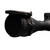 One Hundred Concepts Scopecap Pro Ruggedized Scope Cap 30mm with Kill Flash - OHC-SCP-30