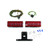 Attwood 14064-7 LED Low Profile - Trailer Light Kit - 14064-7 Attwood 14064-7 LED Low Profile - Trailer Light Kit - 14064-7