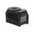 Swampfox Kraken II Green Dot Sight 1x22 Multi Reticle Black - KRK2122-MG