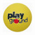 Baden PG8.5-11 Playball 8-1/2" - Yellow - PG8.5-11