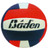 Baden BVSL14-700 Volleyball - Synthetic Leather Soft - BVSL14-700
