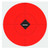 Birchwood Casey 33906 Target Spots - 6" Target 10/Pk - 33906