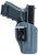 Blackhawk 417502UG Standard ARC IWB - Holster Glock 19/23/32 Ambi Urban - 417502UG