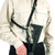 Blackhawk 70GS16BK Storm Single - Point Sling XT Black - 70GS16BK