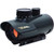 BSA RD30 Red Dot Sight, CR2032 - Lithium Batt, 1x, 68 ft FOV at - RD30