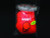 Bug Shop ALASKAN ROE Glo Bugs Yarn - 15', 5/16" Diameter, Alaskan Roe - ALASKAN ROE