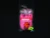 Bug Shop SALMON EGGS Glo Bugs Yarn - 15', 5/16" Diameter, Salmon Eggs - SALMON EGGS