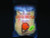 Bug Shop GOLDEN NUGGET Glo Bugs - Yarn, 15', 5/16" Diameter, Golden - GOLDEN NUGGET