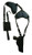 Bulldog WSHD-7 Shoulder Harness - w/Holster Fits Auto's w/2-4" Barrels - WSHD-7