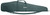 Bulldog BD240 Rifle Case 48" Blk - w/Blk Trim - BD240