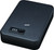 Bulldog BD1126 Personal Safe w/Stl - Combo Lock & Security Cble Blk Ext - BD1126