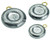 Bullet Weights PBDS2 Disc Sinker - 2oz Space Saver 4Pk - PBDS2 Bullet Weights PBDS2 Disc Sinker - 2oz Space Saver 4Pk - PBDS2