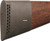 Butler Creek 50326 Slip-On Recoil - Pad Med Brown - 50326