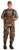 Caddis WFW21902W-S11 Men's 5mm - Neoprene DuraStretch Wader w/1600 - WFW21902W-S11