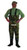 Caddis WFW7907W-10 Chest Wader Max5 - 2 Ply Nylon/ Rubber 200Gr Sz10 - WFW7907W-10