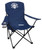 Calcutta DS-4002AC Folding Chair - with Carry Bag Navy 19mm Frame - DS-4002AC
