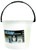 Challenge 50179 1Pc Bucket 10Qt - w/Lid - 50179 Challenge 50179 1Pc Bucket 10Qt - w/Lid - 50179