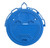 Challenge 50371 Deluxe 5Gal Bucket - Lid Vivid Blue - 50371