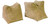 Champion 40470 Suede Sand Bag - Filled Pair - 40470